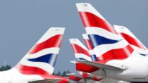 Претензия British Airways о компенсации за нарушение данных урегулирована