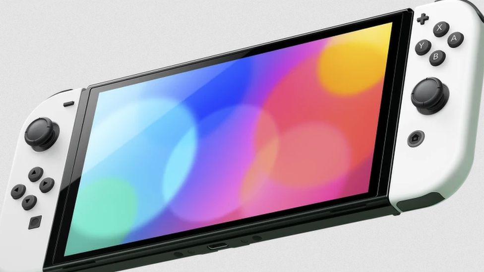 OLED-модель Nintendo Switch получила обновленный экран 1 119278376 screenshot2021 07 06151831