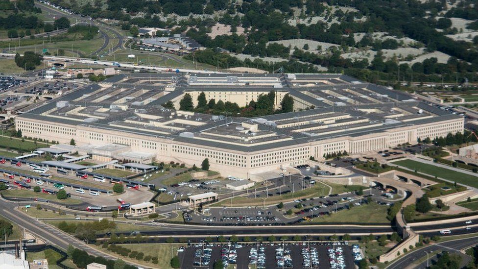 Пентагон отменяет контракт с джедаем на 10 миллиардов долларов 1 119288521 gettyimages 1207242926