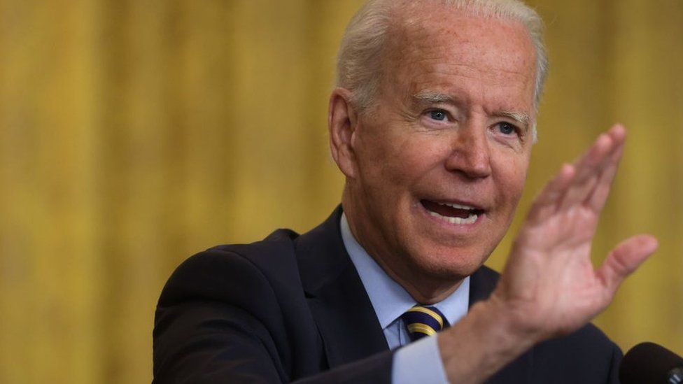 President Biden recently signed an executive order in a bid to promote competition in the tech sector.