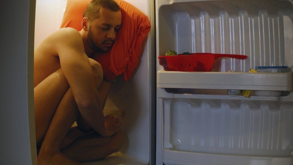 Как охладить дом в теплом мире 5 The larger the fridge the more it will heat everything outside it