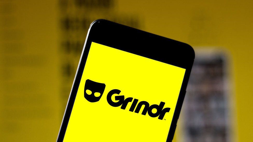 Grindr