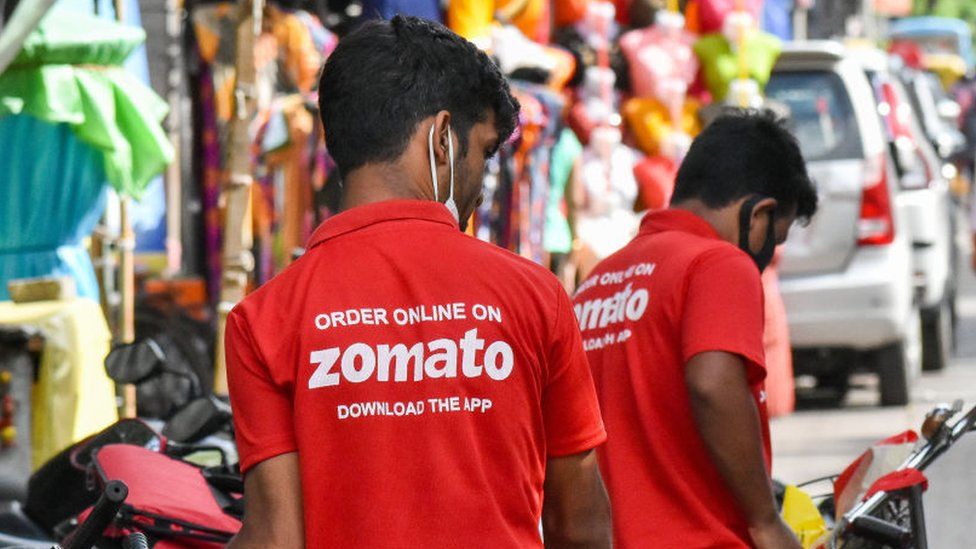 Zomato