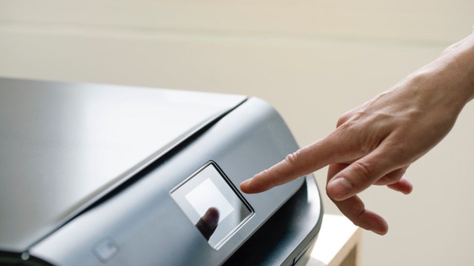 Чернила для принтера дороже, чем шампанское. Что? 1 Printers have become an essential gadget for some during pandemic lockdowns