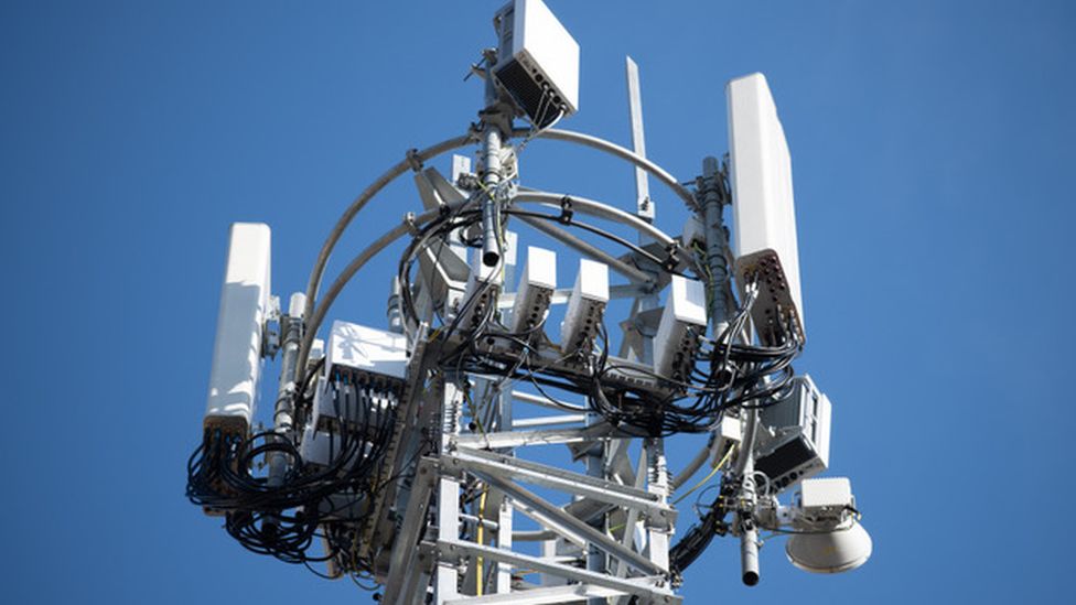 The case claims 5G networks have health risks and add to harmful radiation from mobile phones and smart devices