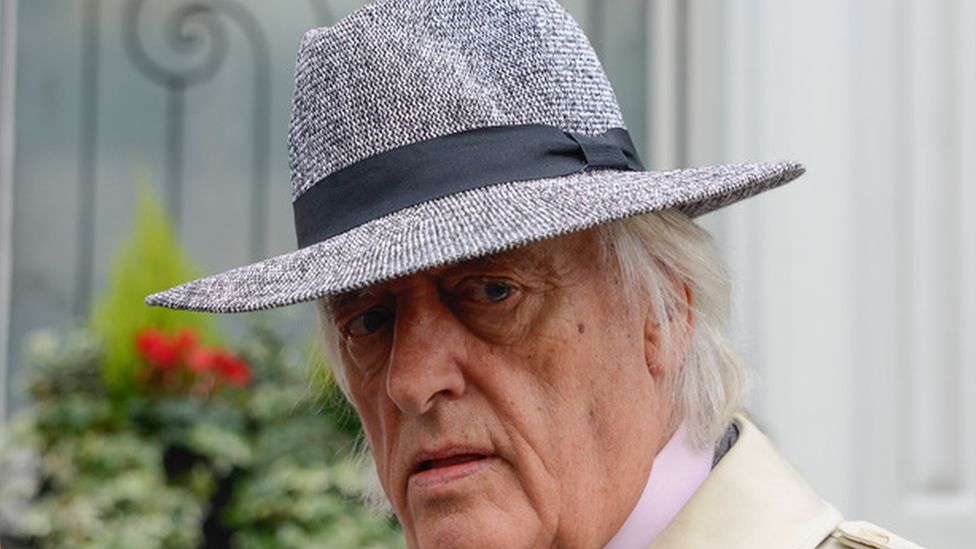 Michael Mansfield is involved in several other crowndfunded cases