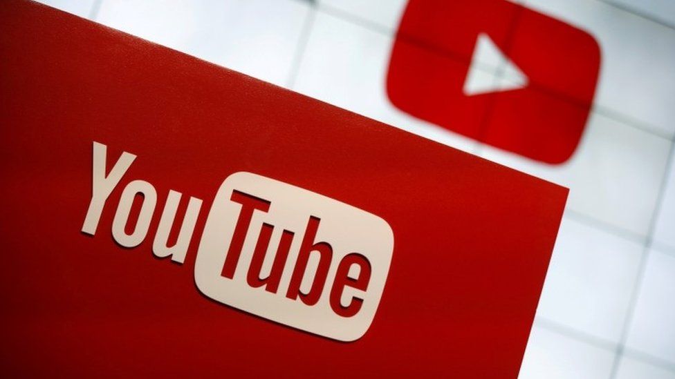 YouTube заблокировал канал Sky News Australia на неделю из-за дезинформации о Covid 1 119691238 mediaitem119691237
