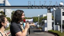 Президент Blizzard Entertainment ушел в отставку
