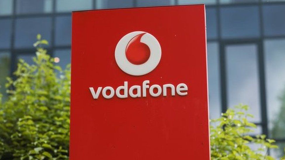 Vodafone с января вернет плату за роуминг 1 Vodafone