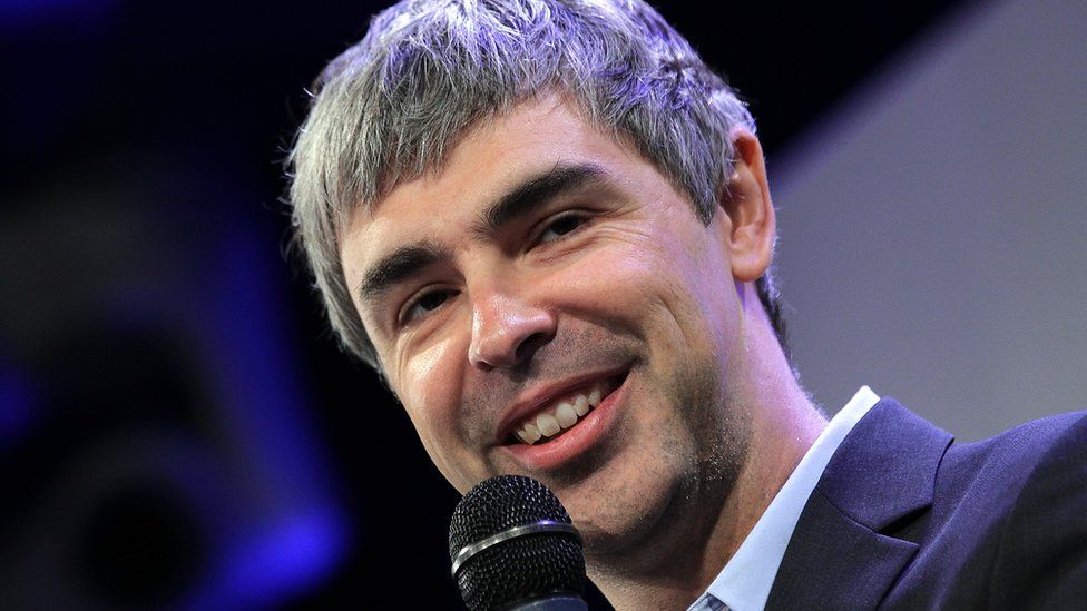 Ларри Пейдж: соучредитель Google получил вид на жительство в Новой Зеландии 1 Власти Новой Зеландии утверждают, что Ларри Пейдж подал заявление на получение вида на жительство в категории для богатых инвесторов. Google