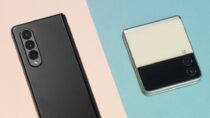 Z Fold 3: Samsung стремится сделать складные телефоны популярными