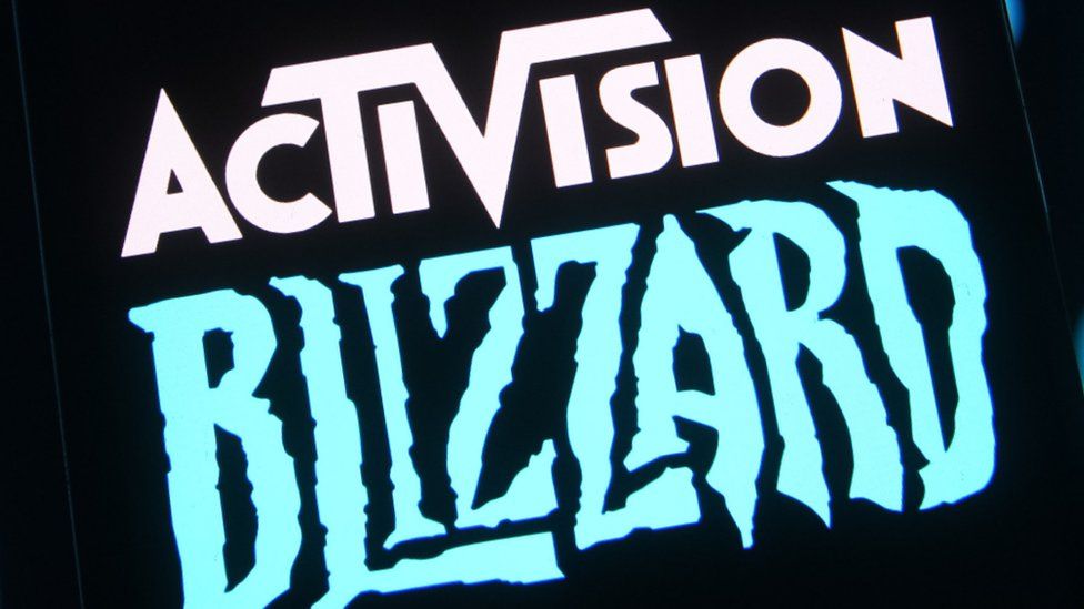Activision Blizzard: директор Diablo 4 и двое других покидают компанию 1 119909671 gettyimages 1233534678