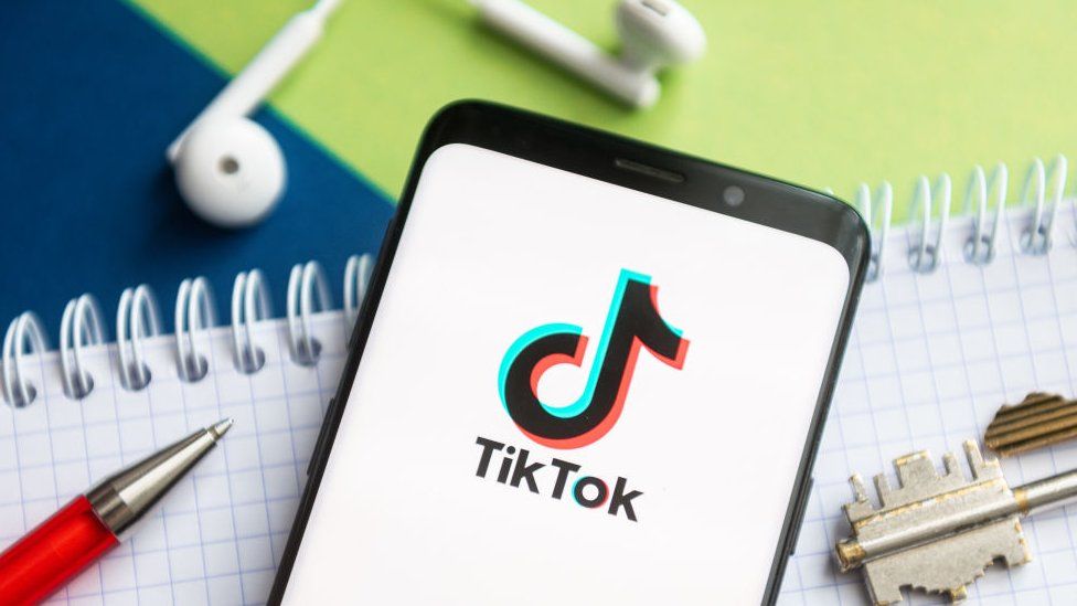 TikTok надеется помочь подросткам работать, отдыхать и спать 1 119910699 gettyimages 1231191785