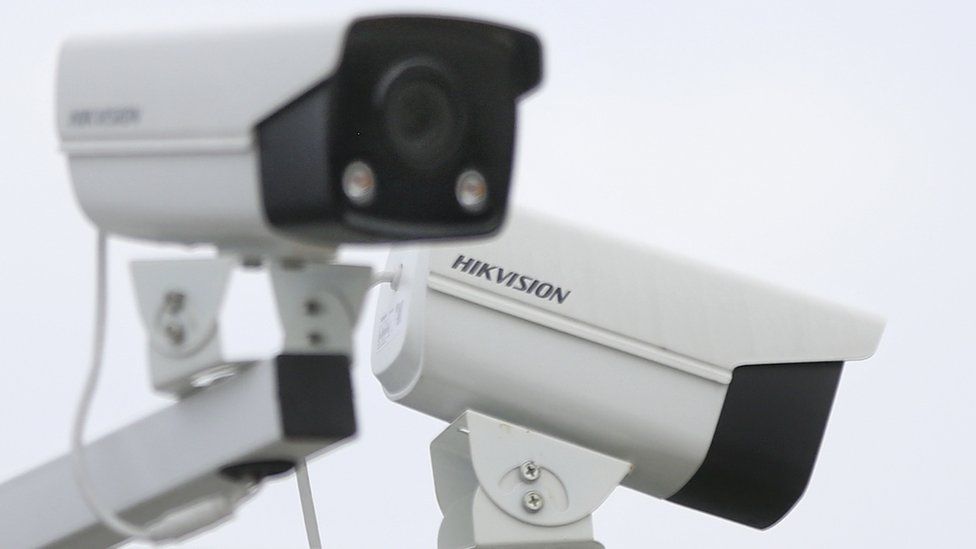 Наблюдательный орган CCTV критикует ответ Hikvision Uyghur 1 119915823 gettyimages 1266205793