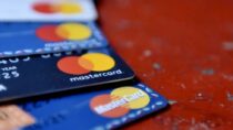 Mastercard для завершения магнитной полосы на картах