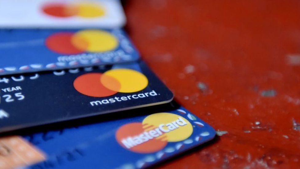 Mastercard для завершения магнитной полосы на картах 1 119927504 gettyimages 1233992620