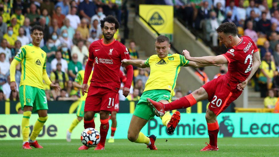 Стриминговый сервис DAZN стремится встряхнуть телевизионный спорт 5 DAZN shows live English Premier League games in Canada, Japan and Spain, but not the UK