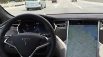 Tesla Autopilot: в США начинается официальное расследование по поводу технологии беспилотного вождения