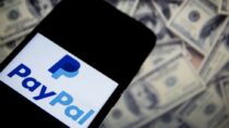 Биткойн приходит в UK PayPal — но не для платежей