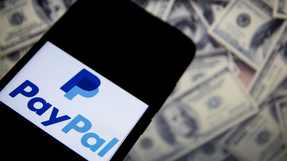 Биткойн приходит в UK PayPal - но не для платежей 1 PayPal планирует расширить свой сервис на международном уровне в ближайшие месяцы