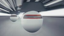 Virgin Hyperloop представляет видео о новой концепции модуля