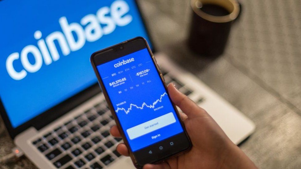 Пользователи Coinbase опасаются взлома из-за ошибочных писем 1 120342449 gettyimages 1230489990