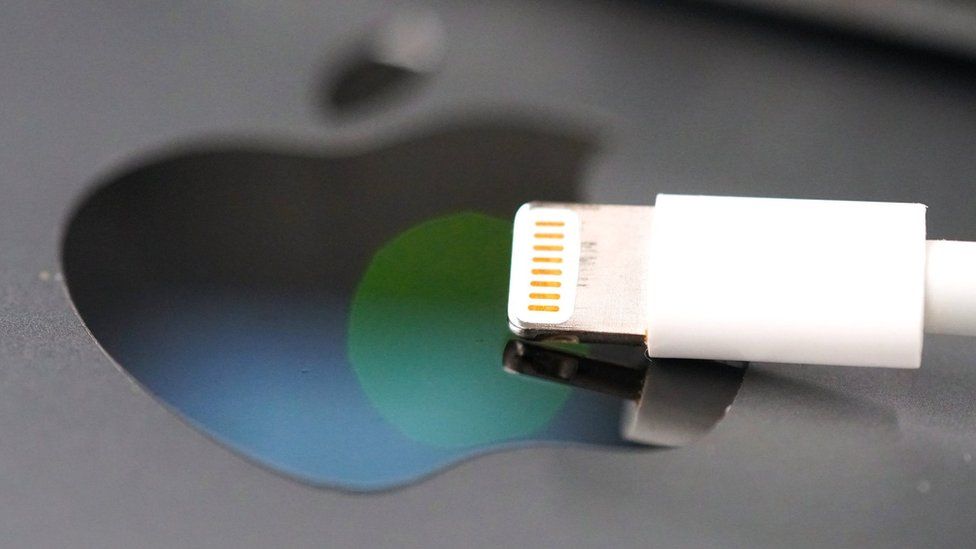 Правила ЕС обязывают зарядные устройства USB-C для всех телефонов 3 110607659 fox04710 pic