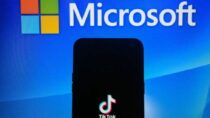 Microsoft заявляет, что неудачное приобретение TikTok было « самым странным »