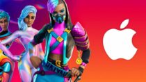 Apple запрещает доступ к Fortnite в App Store во время судебной тяжбы Epic Games