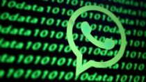 WhatsApp оштрафован на 225 млн евро за нарушение конфиденциальности