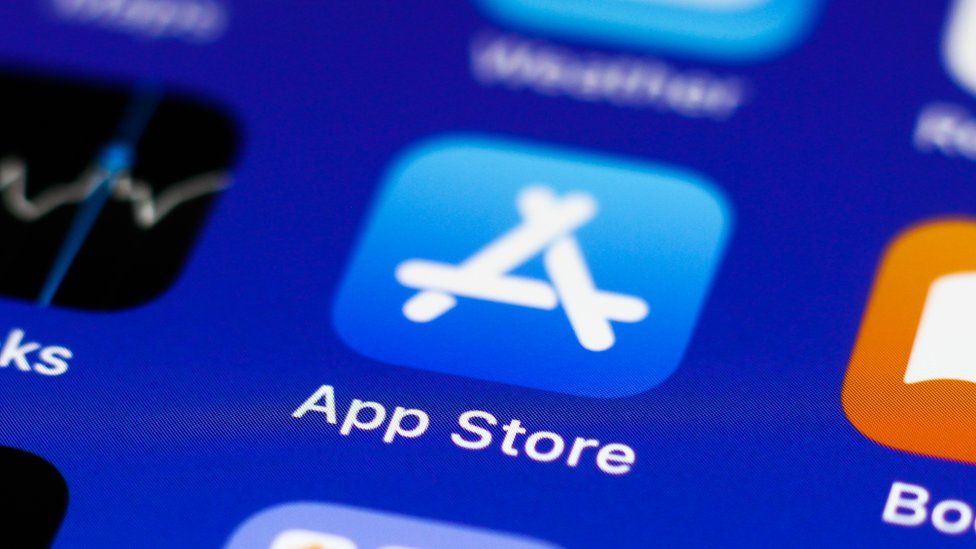 Apple разрешит приложениям типа Netflix ссылку для регистрации 1 120367464 gettyimages 1234046115