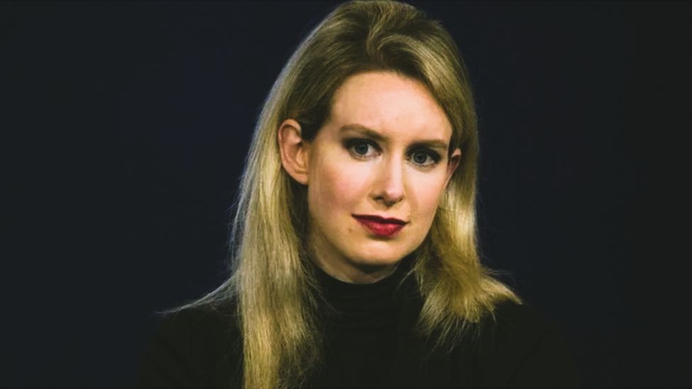 Элизабет Холмс: Изменил ли скандал с Theranos Кремниевую долину? 1 120417280 image0