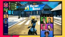 Приложение видеочата Fortnite Houseparty закрывается