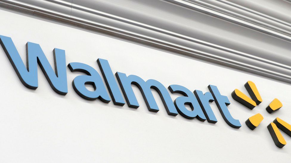 В фальшивом выпуске новостей Walmart утверждалось, что он будет принимать криптовалюту 1 120531871 hi069472226