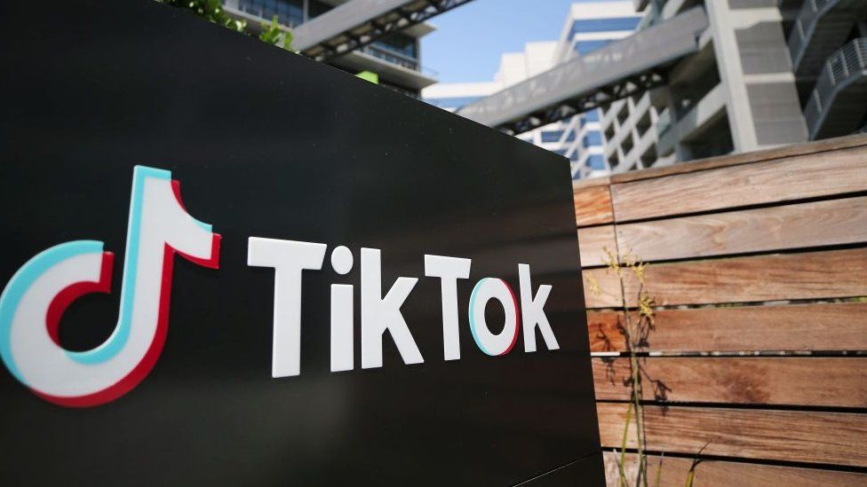 TikTok: гигант социальных сетей развернет поддержку психического здоровья пользователей 1 120540536 gettyimages 1269166005