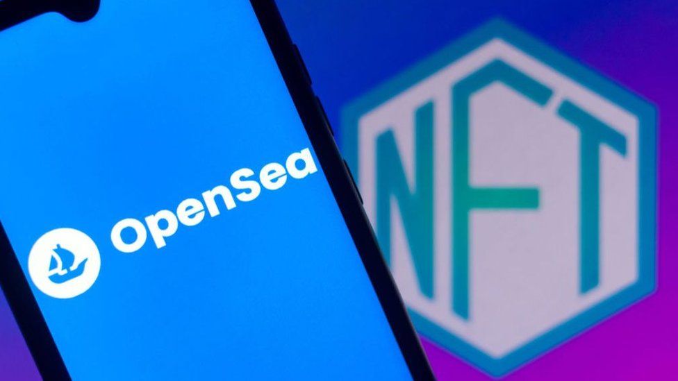 OpenSea допускает инсайдерскую торговлю NFT, которую она продвигала 1 OpenSea