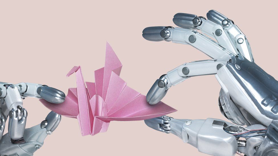 AI не может быть изобретателем патента, правила апелляционного суда 1 120668948 gettyimages 640351119