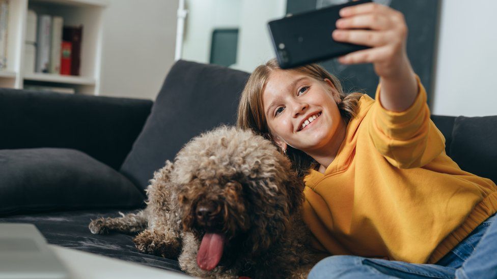 Instagram для детей приостановлен после негативной реакции 1 120712198 teenager6gettyimages 1288641135