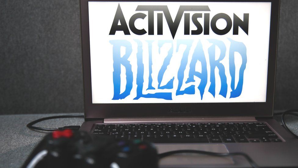 Activision урегулировала дело о дискриминации на рабочем месте на сумму 18 млн долларов 1 Activision