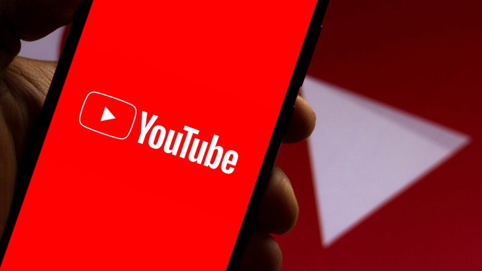 , YouTube says the measure is an expansion of the ban on Covid misinformation introduced last year