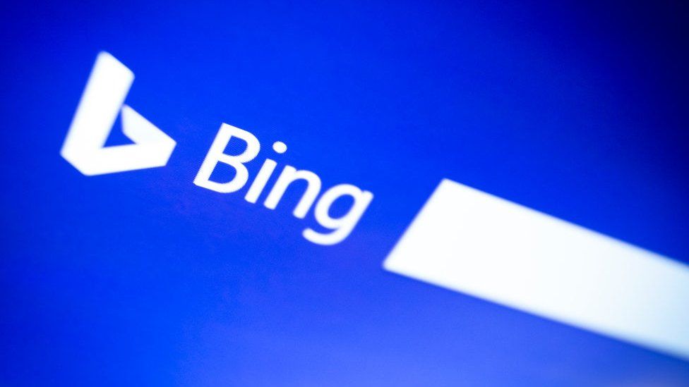 По словам Google, слово "Google" чаще всего ищут в Bing. 1 120748106 gettyimages 1087962196