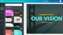 Canva: австралийская платформа для онлайн-дизайна стоимостью 40 миллиардов долларов