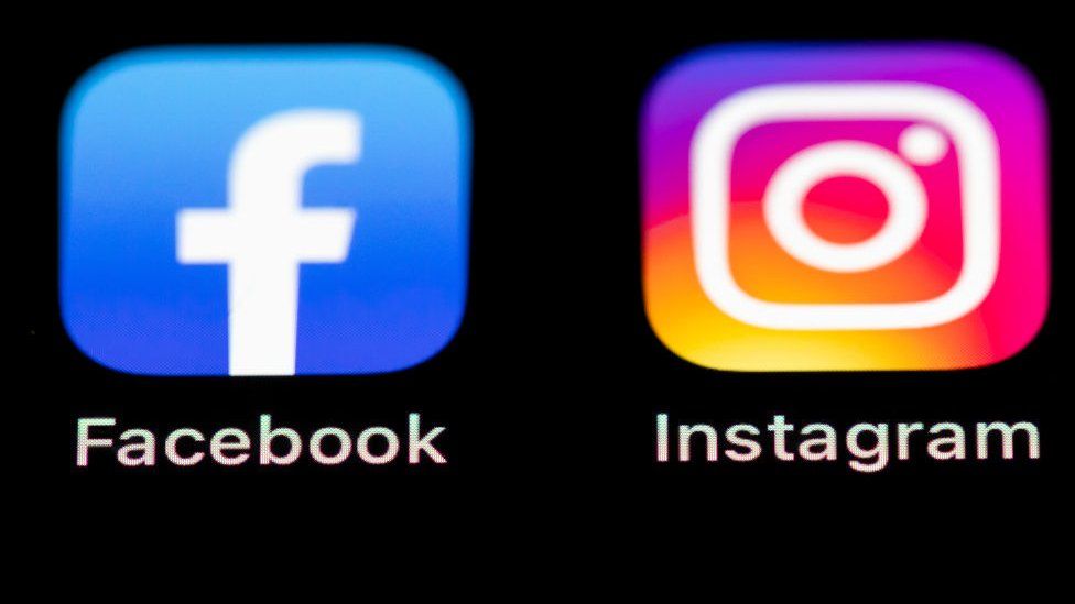Facebook, Whatsapp и Instagram перестают работать 1 120815540 facebook gettyimages 1306472259