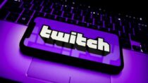 Сообщается, что Twitch страдает от массовой утечки данных