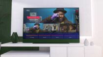 Sky запускает потоковое телевидение без спутниковой антенны