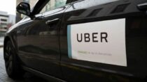 Судебный иск по поводу предполагаемой предвзятости проверки лица Uber