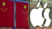 Будет ли Apple последним технологическим гигантом США, оставшимся в Китае?