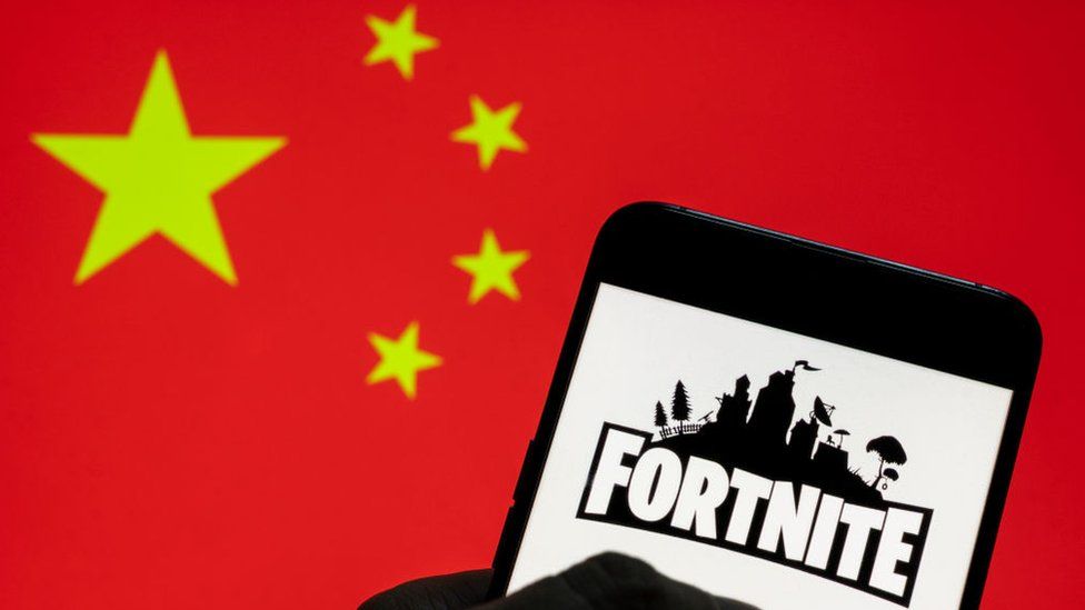Китайская версия Fortnite закрывается 1 121301295 fortnitegettyimages 1231990107