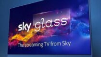 Пользователи Sky Glass жалуются на технические проблемы