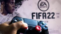 EA заявляет, что NFT — часть будущего игровой индустрии